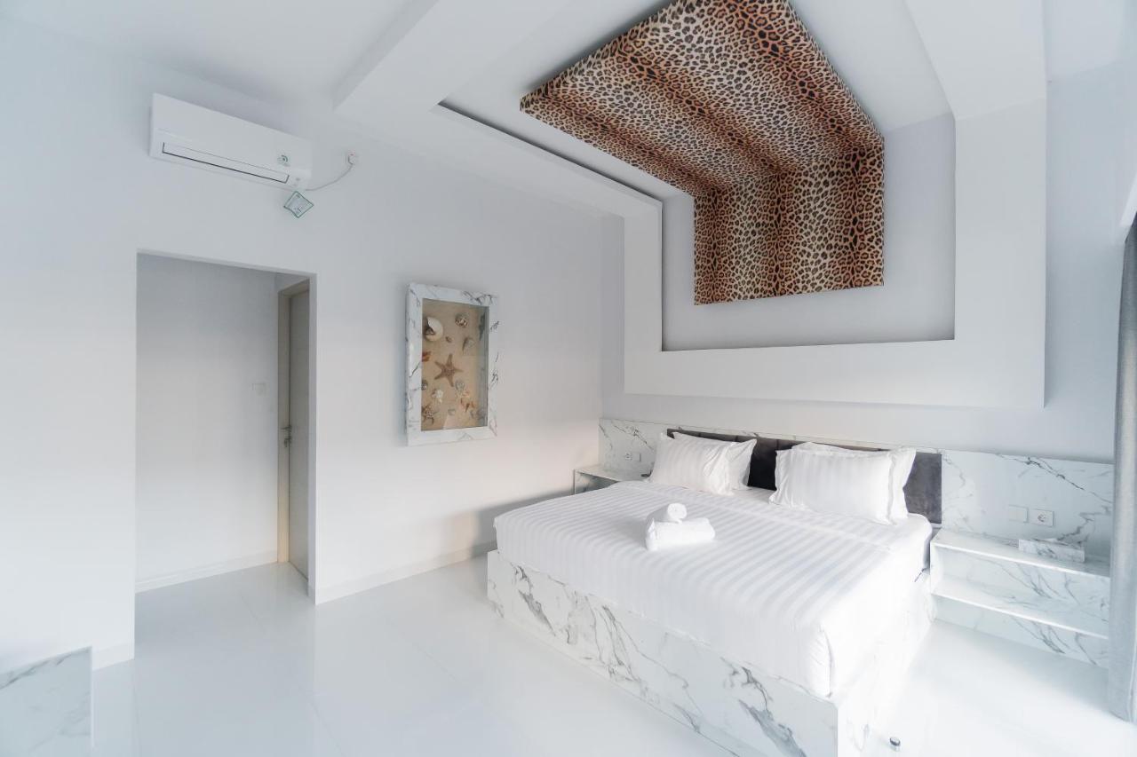 Sea Shell Resort กีลีตราวางัน ภายนอก รูปภาพ
